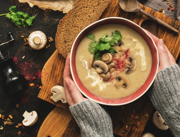 Egészséges Téli Táplálkozás: Fontos Ételek és Tradícionális Ízek