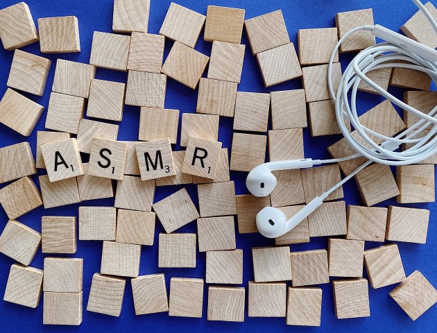 Mi az az ASMR és miért jó?
