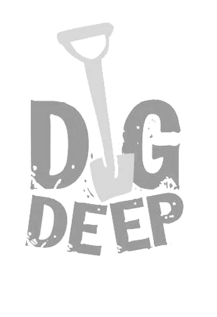 Dig Deep Hub Kft.