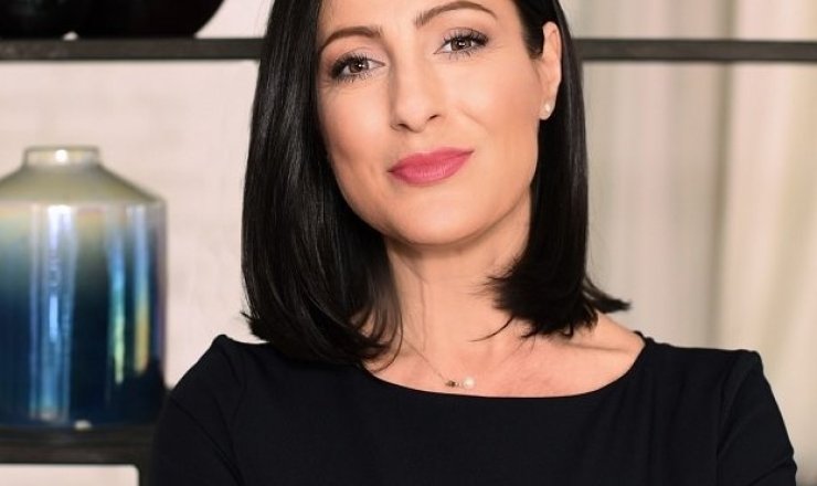 Kecskés Rita E.V.