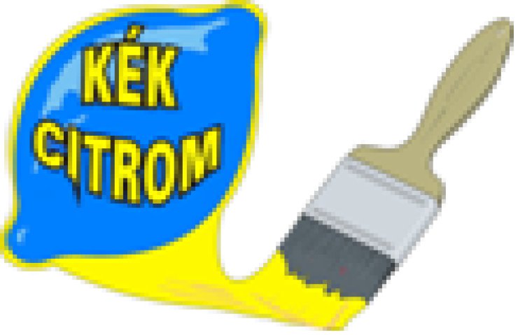 KÉK CITROM TAPÉTA Kft.