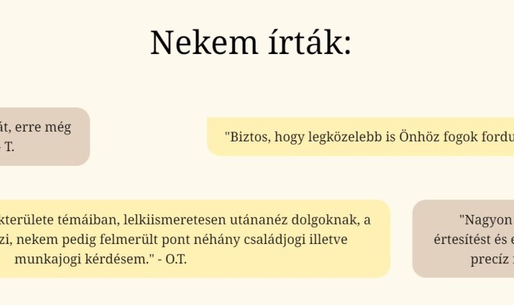 Szekeresné Dr. Zsák Krisztina ügyvéd